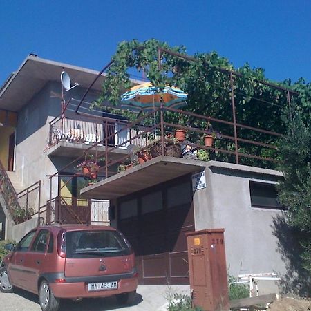 4 Sisters Apartments Gradac  Buitenkant foto