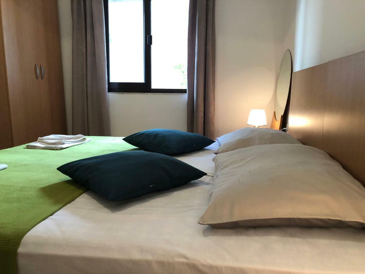 4 Sisters Apartments Gradac  Buitenkant foto